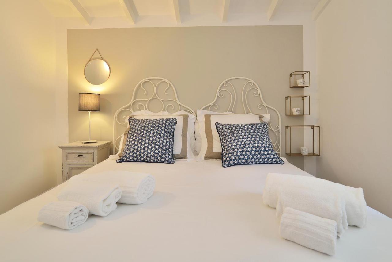 圣玛丽亚德尔法加洛Romantic House Porto Ulisse公寓 客房 照片